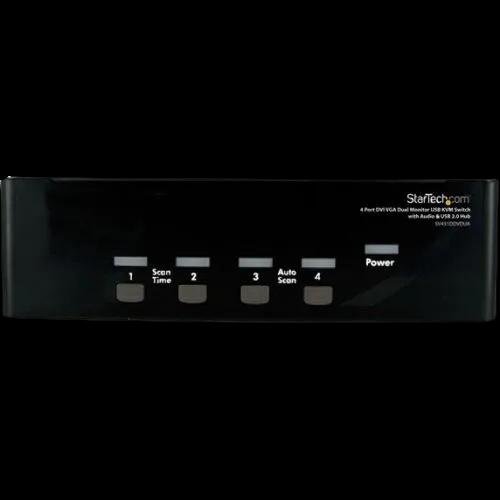 KVM Switches