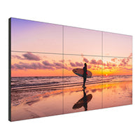 Video Wall Displays