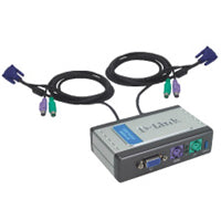 KVM Switches