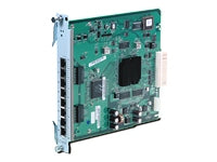 Multiple Switches Component Network Switch Components – Multiple Networks