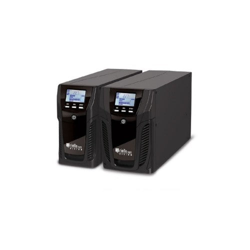 Uninterruptible Power Supplies (UPSs)