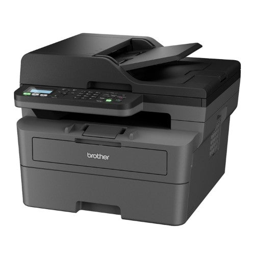 Printers & Scanners