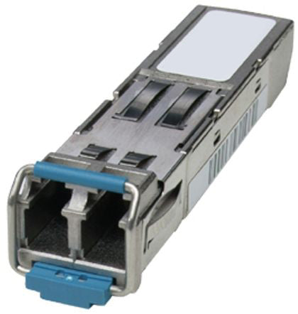 Network Transceiver Modules