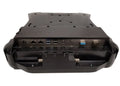 Panasonic PCPE-GJ33V03 mobile device dock station Tablet Black