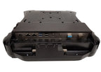 Panasonic PCPE-GJ33V03 mobile device dock station Tablet Black