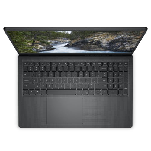 DELL Vostro 3520 Intel® Core™ i3 i3-1115G4 Laptop 39.6 cm (15.6") Full HD 8 GB DDR4-SDRAM 256 GB SSD Wi-Fi 5 (802.11ac) Windows 11 Pro Black