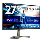 Philips Momentum 27M1N5500ZA/00 computer monitor 68.6 cm (27") 2560 x 1440 pixels Quad HD LED Black