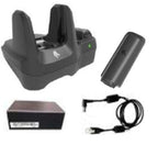 Zebra KIT-MC2X-CHGPWR-01 handheld mobile computer accessory Essential kit