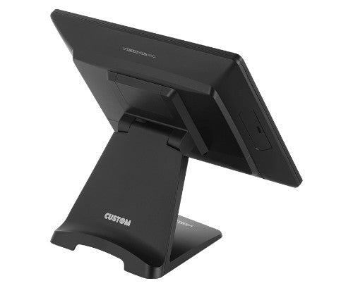 CUSTOM VISION15 PRO i5 All-in-One 2.4 GHz i5-6300U 38.4 cm (15.1") 1024 x 768 pixels Touchscreen Black