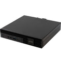 Axis 02693-003 network video recorder Black