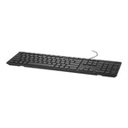 DELL Wired Keyboard - KB216 - US International (QWERTY) - Black