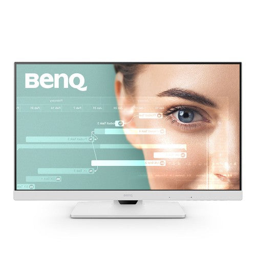 BenQ GW2786TC computer monitor 68.6 cm (27") 1920 x 1080 pixels Full HD White