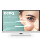 BenQ GW2786TC computer monitor 68.6 cm (27") 1920 x 1080 pixels Full HD White