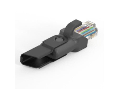 Logitech 952-000154 video conferencing accessory Adapter Black