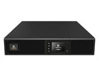 Vertiv Liebert GXT5 Double Online Conversion UPS -3000VA/3000W| 230V| With Rackmount Kit | GXT5-3000IRT2UXL