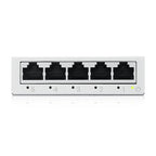 Zyxel GS-105BV5-GB0101F network switch Unmanaged L2 Gigabit Ethernet (10/100/1000)