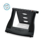 Kensington SmartFit Easy Riser Laptop Cooling Stand - Grey