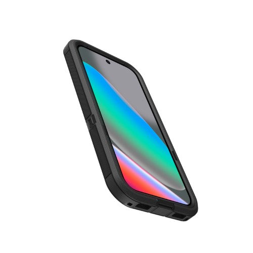 OtterBox Defender Pro XT with Magnets Series for Google Pixel 10/Pixel 10 Pro, Dark Side - No Retail Packaging