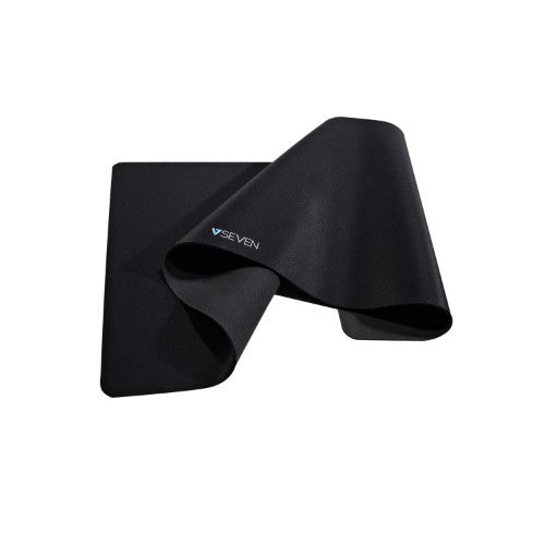 V7 MP04BLK XL Antimicrobial Desk Mat Mouse pad 90 x 42 x 3 cm (35.43 x 16.54 x 0.12 in)