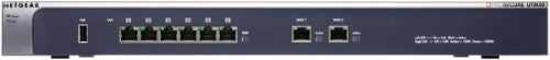 NETGEAR UTM50 hardware firewall 0.95 Gbit/s