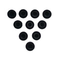 BlueParrott 204230 headphone/headset accessory Cushion/ring set