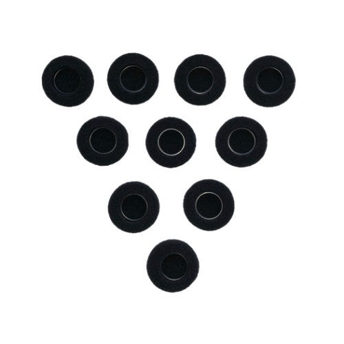 BlueParrott 204230 headphone/headset accessory Cushion/ring set