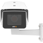 Axis P1367-E Box IP security camera Outdoor 3072 x 1728 pixels Ceiling/wall