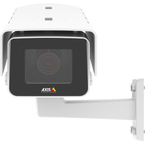 Axis P1367-E Box IP security camera Outdoor 3072 x 1728 pixels Ceiling/wall
