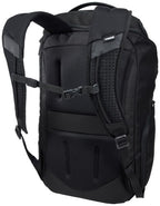 Thule Accent TACBP2216 backpack Travel backpack Black Recycled polyester