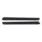 Acer TravelMate P6 TMP614-53, 14" WUXGA IPS SlimBezel, Intel Core i7-1355U, 16 GB LPDDR5, 512GB PCIe NVMe SED SSD, 3 Years Carry in, Windows 11 Pro