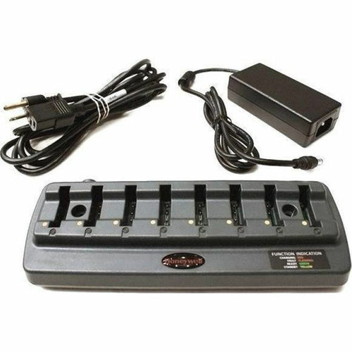 Honeywell 8670378CHARGER-VI barcode reader accessory Charging cradle