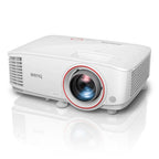 BenQ TH671ST Standard throw projector 3000 ANSI lumens DLP 1080p (1920x1080) White