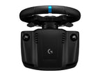 Logitech G G923 Racing Wheel and Pedals for PS5, PS4 and PC