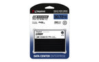 Kingston Technology 30.7TB DC3000ME U.2 PCIe 5.0 NVMe TCG Opal Enterprise SSD