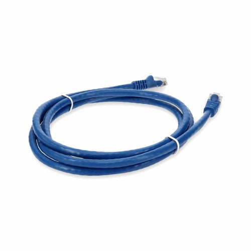 AddOn Networks ADD-3MCAT6-BE networking cable Blue 3 m Cat6 U/UTP (UTP)