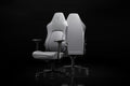 Razer Iskur V2 NewGen Gaming armchair Padded seat Grey