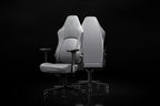 Razer Iskur V2 NewGen Gaming armchair Padded seat Grey