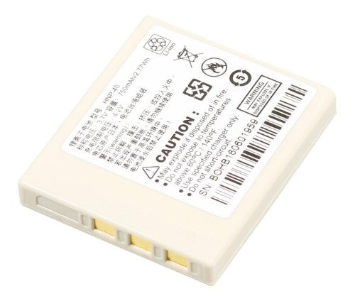 Honeywell 50129434-001FRE printer/scanner spare part Battery 1 pc(s)