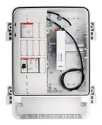 Axis 5505-401 security camera accessory Housing