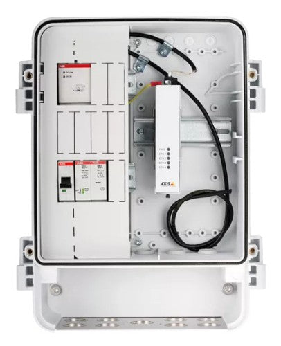 Axis 5505-401 security camera accessory Housing