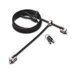 Kensington K:Lptp Lck MicroSaver 2.0 THMK