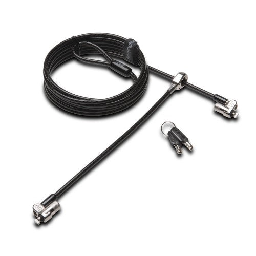 Kensington K:Lptp Lck MicroSaver 2.0 THMK