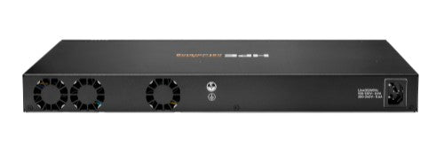 HPE Aruba Networking CX 6200F 48G 4SFP Switch