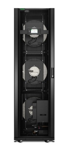 APC InRow RC, 600mm, Chilled Water, 460-480V, 60Hz