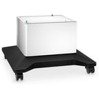HP LaserJet Printer Cabinet