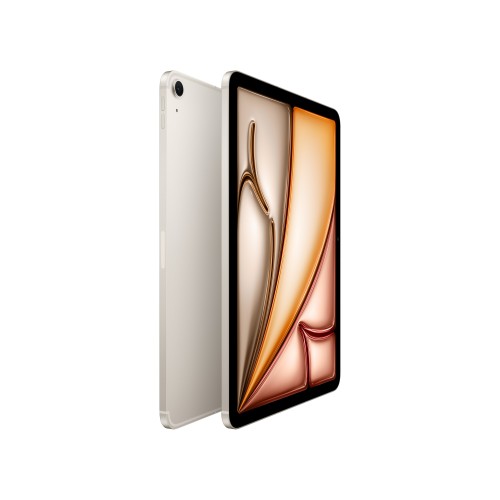 Apple iPad Air 5G M4 LTE-TDD & LTE-FDD 256 GB 27.9 cm (11") 12 GB Wi-Fi 7 (802.11be) iPadOS 26 Beige