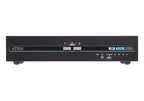 ATEN CS1142DP4C KVM switch Black