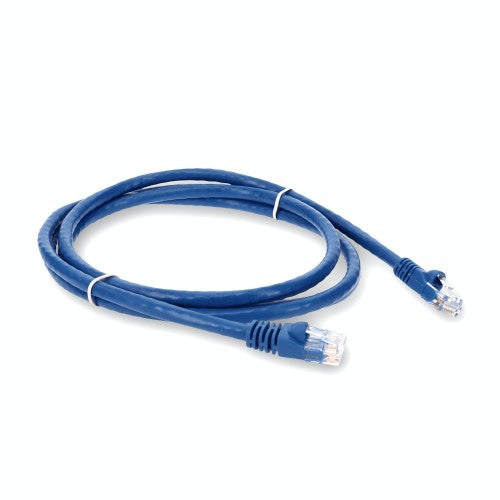 AddOn Networks ADD-1MCAT6-BE networking cable Blue 1 m Cat6 U/UTP (UTP)