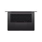 Apple MacBook Pro 16-inch : M5 Max chip with 18‑core CPU and 32‑core GPU, 36GB, 2TB SSD - Space Black