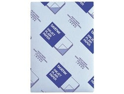 Brother BP-60PA printing paper A4 (210x297 mm) Satin-matte 250 sheets White